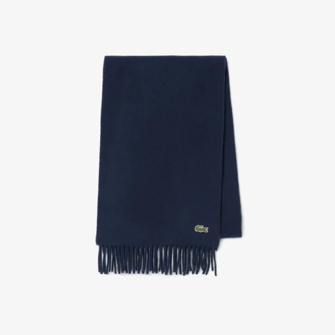 Unisex Brushed Wool Scarf Gift Pack