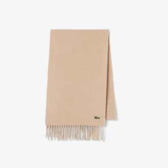 Unisex Brushed Wool Scarf Gift Pack