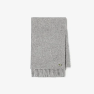 Unisex Brushed Wool Scarf Gift Pack