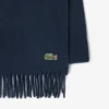 Unisex Brushed Wool Scarf Gift Pack