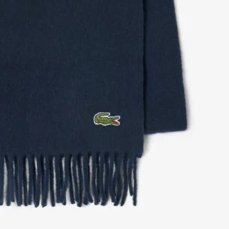Unisex Brushed Wool Scarf Gift Pack