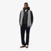 Unisex Brushed Wool Scarf Gift Pack