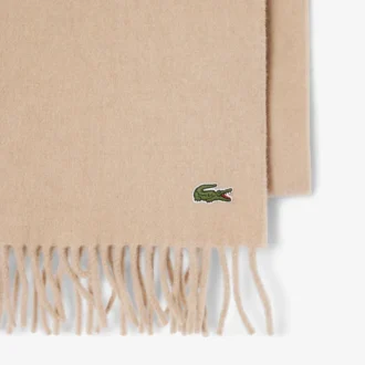 Unisex Brushed Wool Scarf Gift Pack