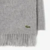 Unisex Brushed Wool Scarf Gift Pack