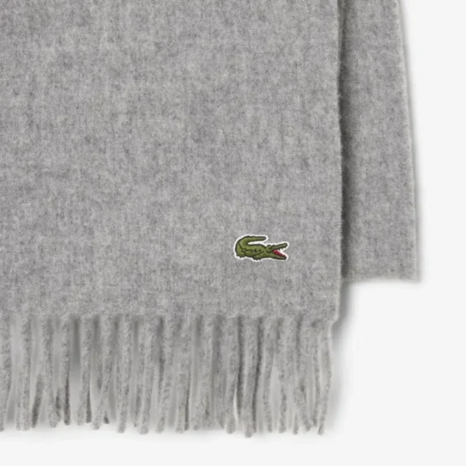 Unisex Brushed Wool Scarf Gift Pack