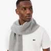 Unisex Brushed Wool Scarf Gift Pack