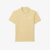 Unisex Classic Fit Signature Print L.12.12 Polo