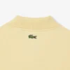 Unisex Classic Fit Signature Print L.12.12 Polo