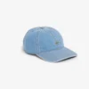 Unisex Cotton Denim Cap