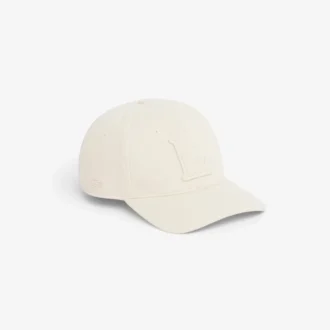 Unisex Cotton Denim Cap
