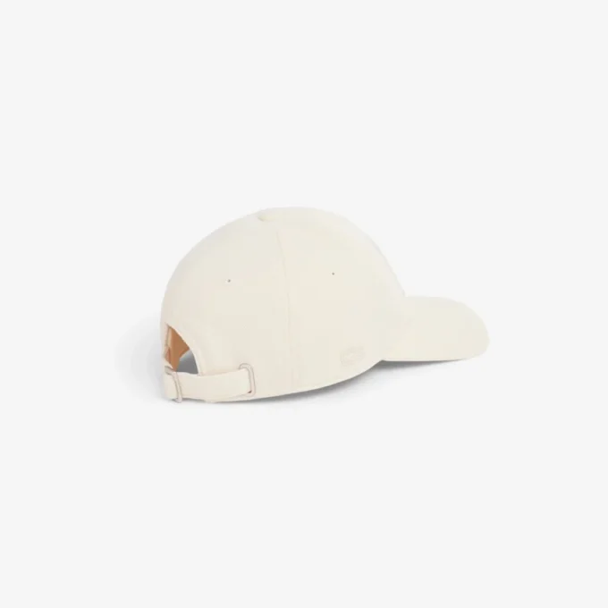 Unisex Cotton Denim Cap