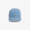 Unisex Cotton Denim Cap