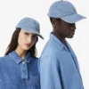 Unisex Cotton Denim Cap