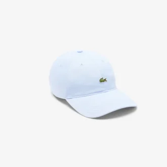 Unisex Cotton Twill Cap