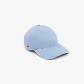 Unisex Cotton Twill Cap