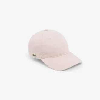 Unisex Cotton Twill Cap