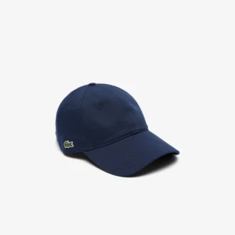 Unisex Cotton Twill Cap