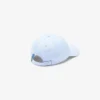 Unisex Cotton Twill Cap
