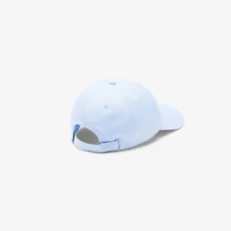 Unisex Cotton Twill Cap