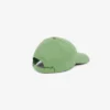 Unisex Cotton Twill Cap