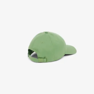 Unisex Cotton Twill Cap