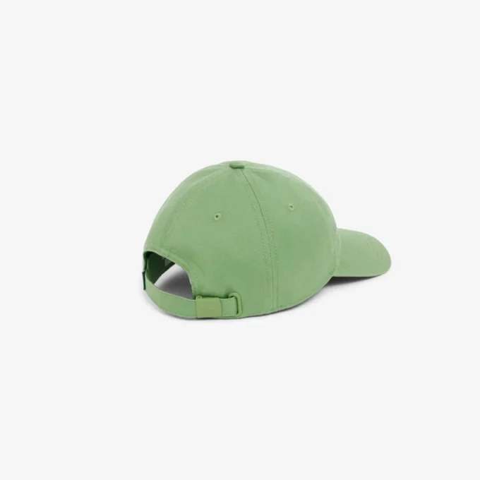 Unisex Cotton Twill Cap