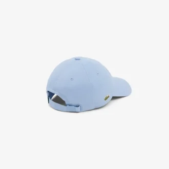 Unisex Cotton Twill Cap