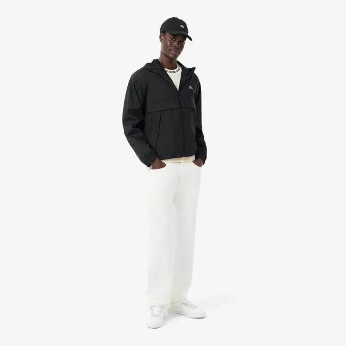 Unisex Cotton Twill Cap