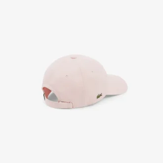 Unisex Cotton Twill Cap