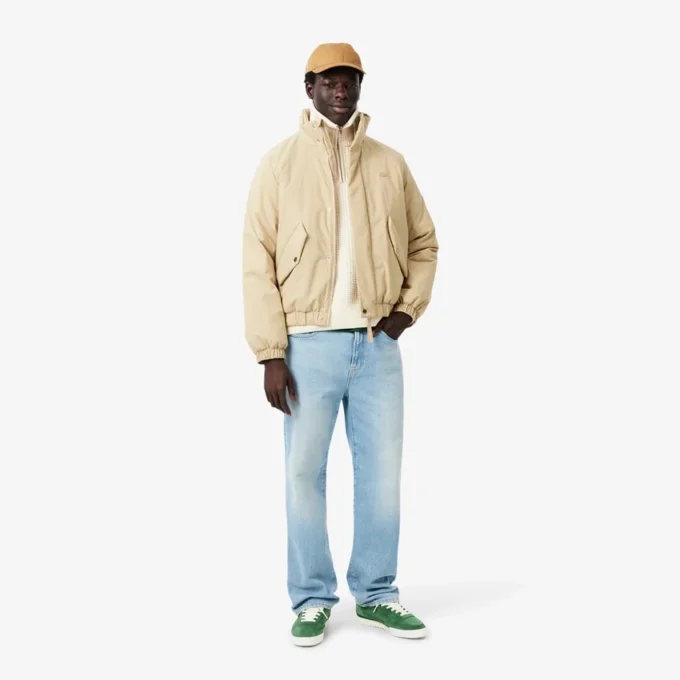 Unisex Cotton Twill Cap