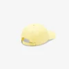 Unisex Cotton Twill Cap