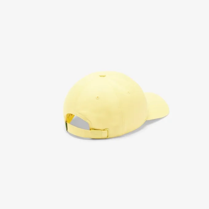Unisex Cotton Twill Cap