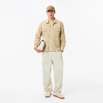 Unisex Cotton Twill Cap