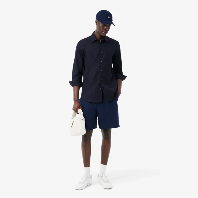 Unisex Cotton Twill Cap