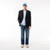 Unisex Cotton Twill Cap