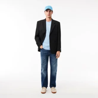 Unisex Cotton Twill Cap