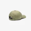 Unisex Cotton Twill Cap