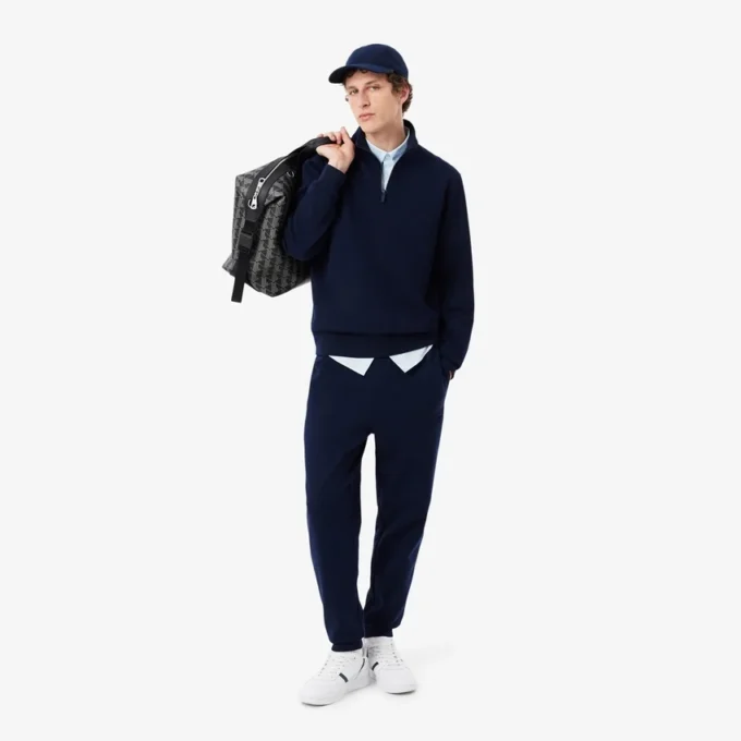 Unisex Cotton Twill Cap