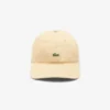 Unisex Cotton Twill Cap