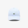 Unisex Cotton Twill Cap