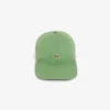 Unisex Cotton Twill Cap