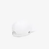 Unisex Cotton Twill Cap