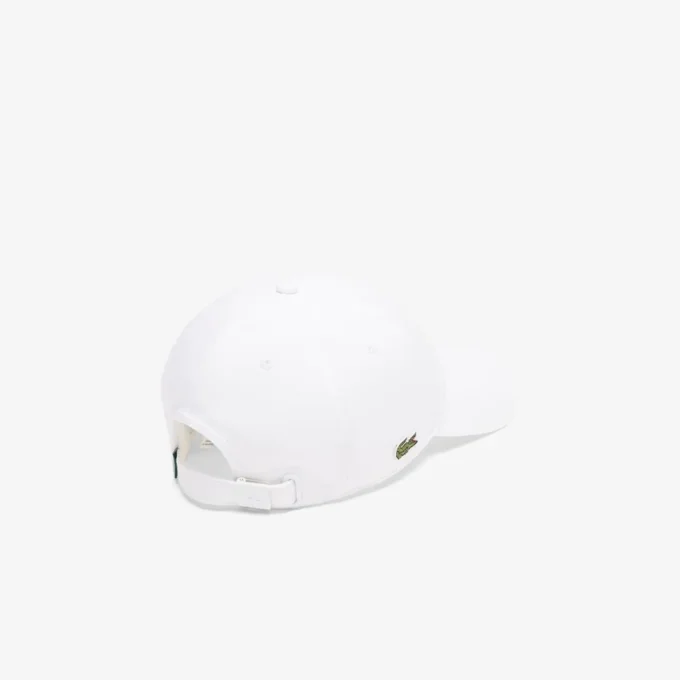 Unisex Cotton Twill Cap