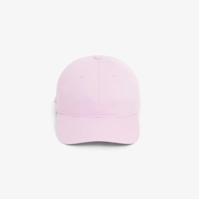 Unisex Cotton Twill Cap
