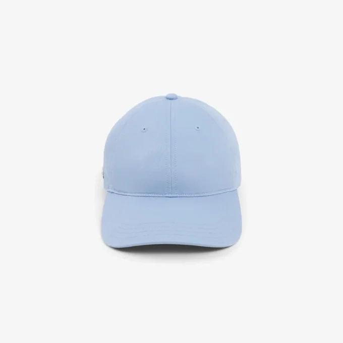 Unisex Cotton Twill Cap