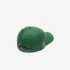 Unisex Cotton Twill Cap