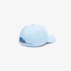 Unisex Cotton Twill Cap