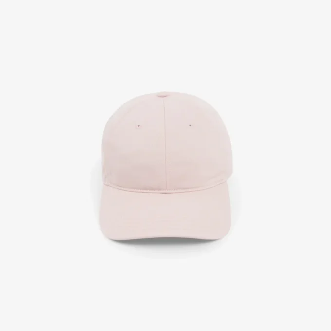 Unisex Cotton Twill Cap