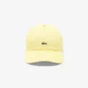 Unisex Cotton Twill Cap