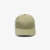 Unisex Cotton Twill Cap